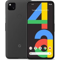 Google Pixel 4a 5G 128GB 6GB RAM (Ekspozicinė prekė)